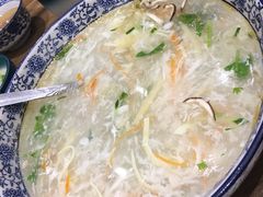 -锡和无锡菜(景丽苑店)