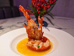 -曼格纳·曼芯馆(杨浦店)