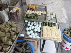 -罗子龙罗家桂花汤圆(曹都巷店)