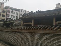 -黄埔区图书馆(大沙街分馆)