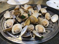 -海大大蒸汽海鲜餐厅·粤菜·特色小炒(欢乐颂店)