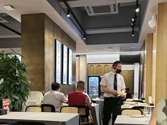 -福海居烤鸭店(鸟巢店)