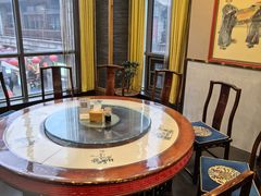 -都一处烧麦馆(前门店)