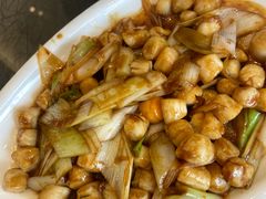 -大丰收海鲜地方菜馆