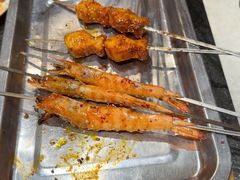 -福苗小骆驼烧烤(曲江店)