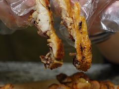 -里岛烤鱼(东港凯虹广场店)