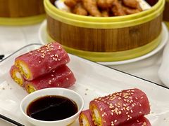 -维多利亚大酒店·雅园中餐厅