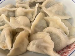 -新兴园饺子馆(北京百子湾店)