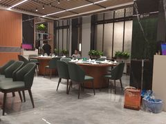 -国人川菜(李家村建东街店)