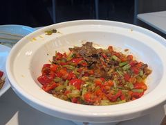 -攸州小镇家湘菜(小米科技园店)