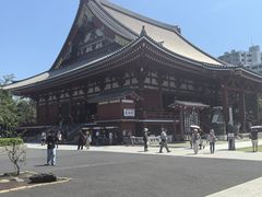 -浅草寺