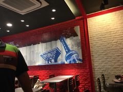 -汉堡王(上海虹口龙之梦)