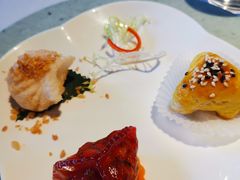 -三号黄浦会Canton Table