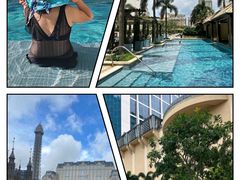 -澳门喜来登大酒店