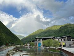 -九寨鲁能希尔顿度假酒店·開