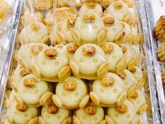 -幸福荣耀生鲜超市(和平街店)