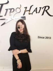 -Tipo Hair salon（明星）店