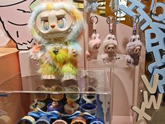 -泡泡玛特POPMART(石景山万达店)