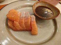 -美食汇自助餐厅·杭州城中香格里拉