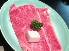 寿喜烧-モリタ屋(JR京都伊势丹店)