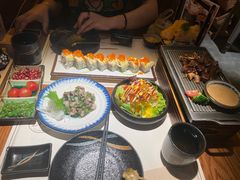 -玉川屋·深夜食堂居酒屋(柳巷店)