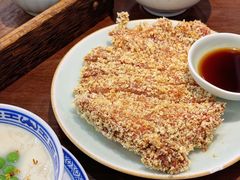 -蟹上黄·蟹黄面·江南糖水(人民广场店)