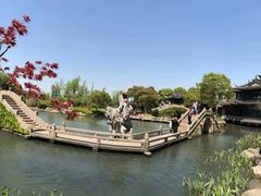 -韩湘水博园