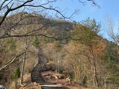 -天台山赤城山景区