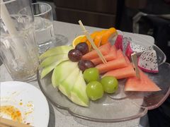 -海底捞火锅(老城根店)