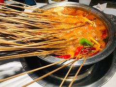 -让签签飞小郡肝串串香(春熙路形象店)