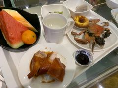 -堂会(白云店)