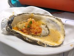 -大锅强·蒸海鲜青岛菜(金沙滩店)