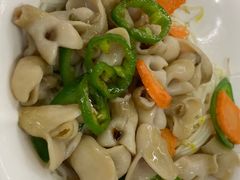 -南记食粥坊·宵夜大排档(南桂店)