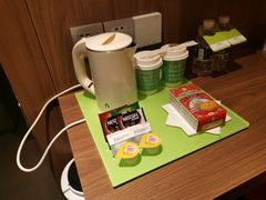 -康铂酒店(上海自然博物馆店)