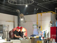 -Primo·丽莫意大利窑烤披萨