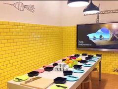 -英孚教育青少儿(昆城广场中心)