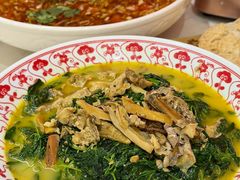 -老西门·常州菜(新区店)