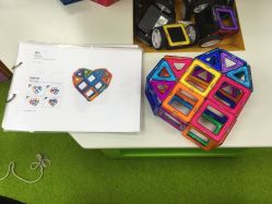 -莫莉幻想儿童乐园(郑州丹尼斯三天地店)