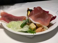 -领仕扒房(长春店)