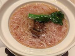 -三宝大饭店-中和艺素餐厅(浦上金山正祥广场店)