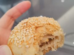 蟹壳黄酥饼-赛德大酒店(邗江中路店)