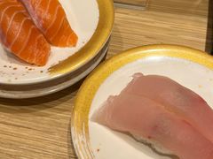 -合点寿司(金虹桥商场店)