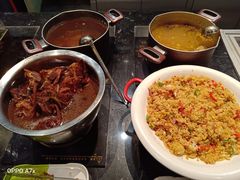 -非烤勿扰自助烤肉(东城时尚店)