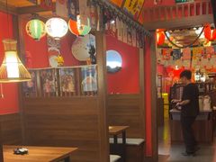 -隐月· 㐂和食屋(芝罘万达公馆店)