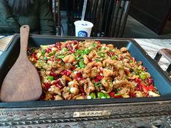 -臻享無招牌·食蛙专门店(太古里店)