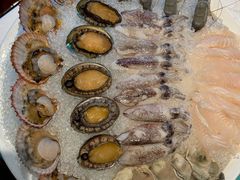 -皇城老妈川味火锅·大连海鲜火锅(港湾店)