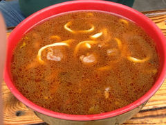 android_upload_pic-群姐面馆·海鲜烧烤(同安路二店)