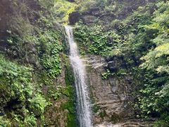 -孤山寨风景区
