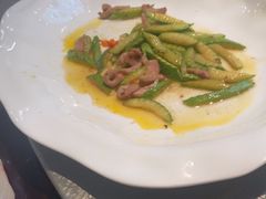 -写庭·鱼鲜川菜·宴请(铁像寺水街店)