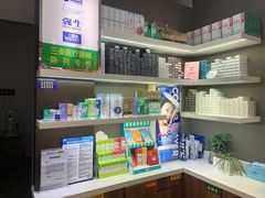 -宝岛眼镜·星创视光中心(厦门罗宾森店)